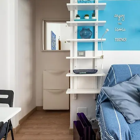 Sotto I Portici Di Appartement Bologne
