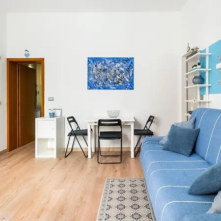 Sotto I Portici Di Lägenhet