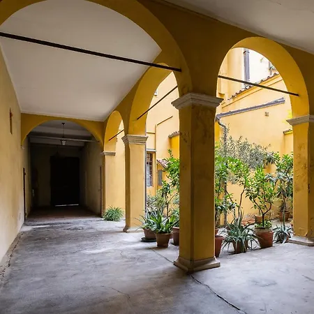 Sotto I Portici Di Lägenhet *