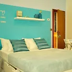 Sotto I Portici Di Apartmán Boloňa