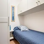 Apartmán Sotto I Portici Di *