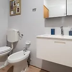 Sotto I Portici Di * Boloňa