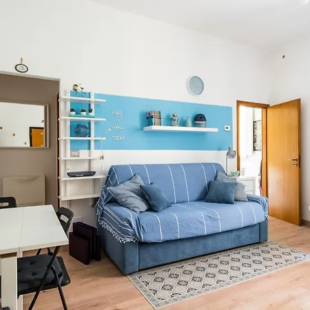 Apartmán Sotto I Portici Di Boloňa