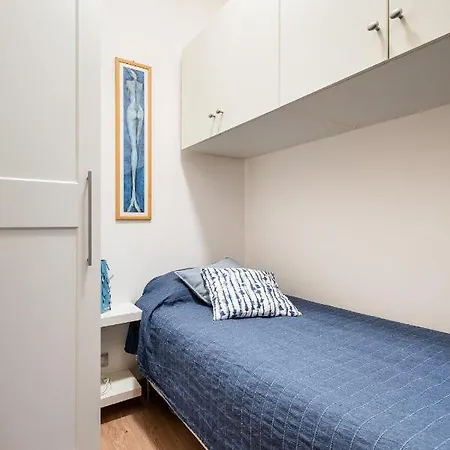 Apartmán Sotto I Portici Di *
