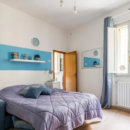 Sotto I Portici Di Apartmán Boloňa