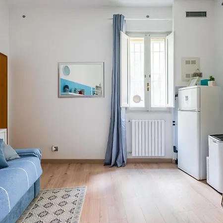 Apartmán Sotto I Portici Di Boloňa