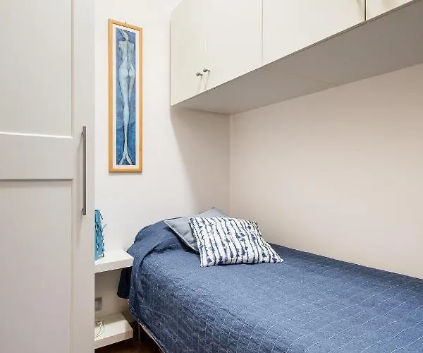 Apartment Sotto I Portici Di *