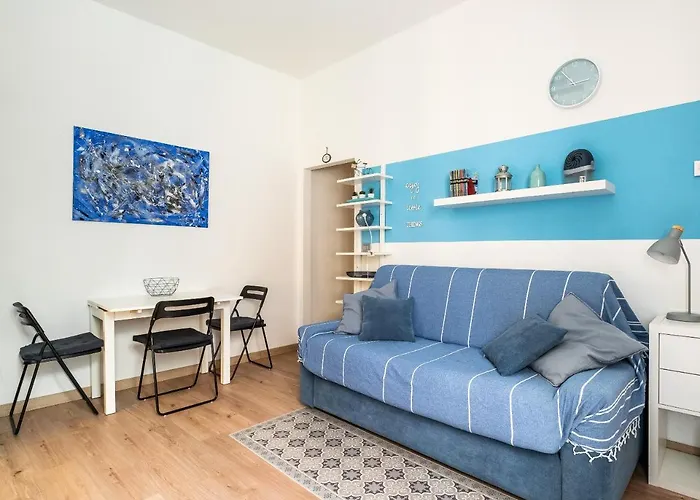 Sotto I Portici Di * Bologna