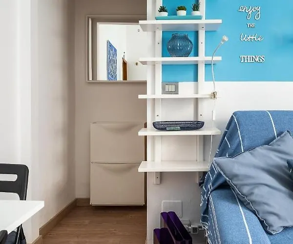 Sotto I Portici Di Apartment Bologna