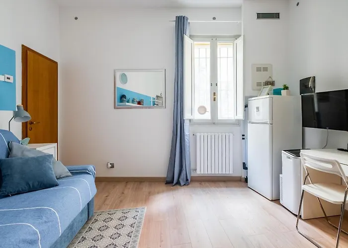 Apartment Sotto I Portici Di Bologna