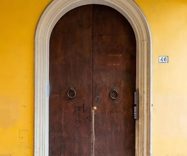 Apartment Sotto I Portici Di Bologna