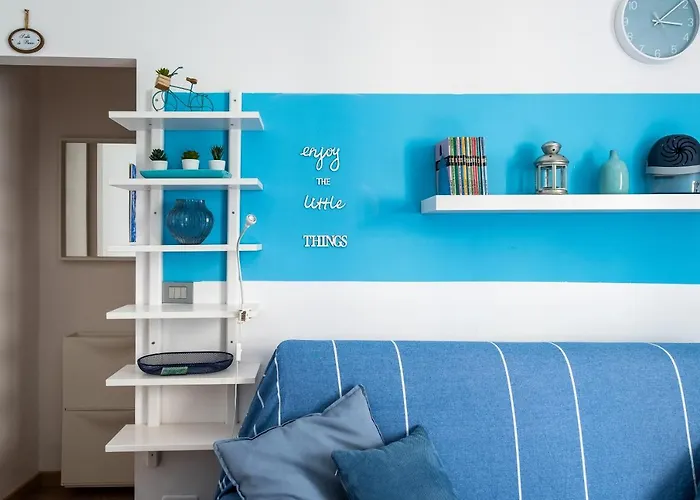 Sotto I Portici Di Apartment