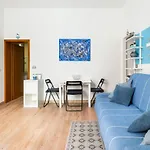 Sotto I Portici Di Apartment
