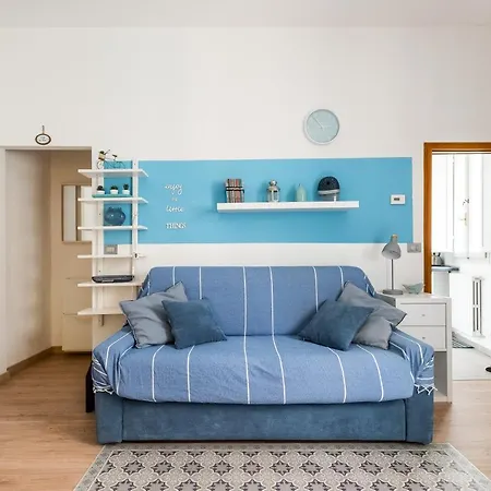 Sotto I Portici Di Apartment Bologna